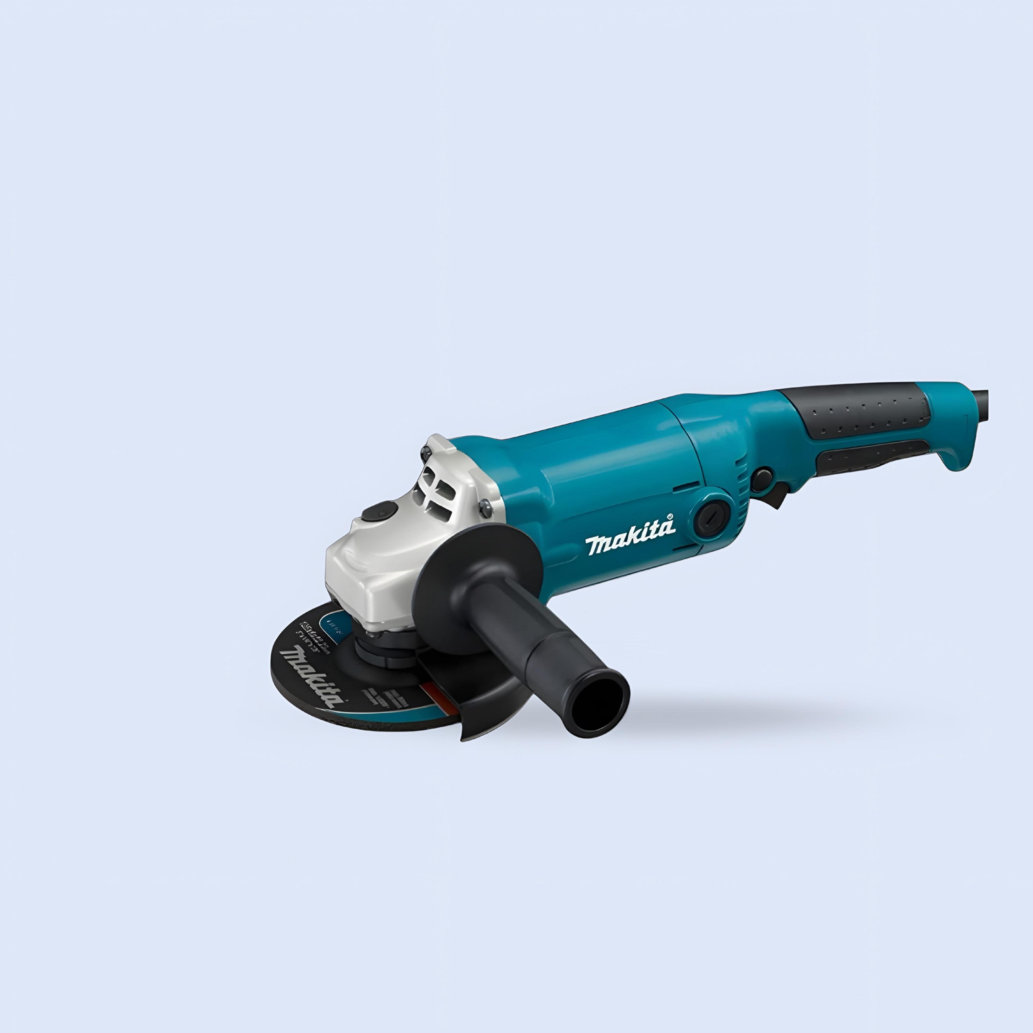 Esmerilhadeira 5" 1050w para locação na Newsloc